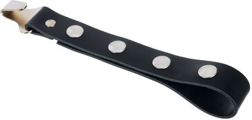 Gewa Back Strap hook black Noir