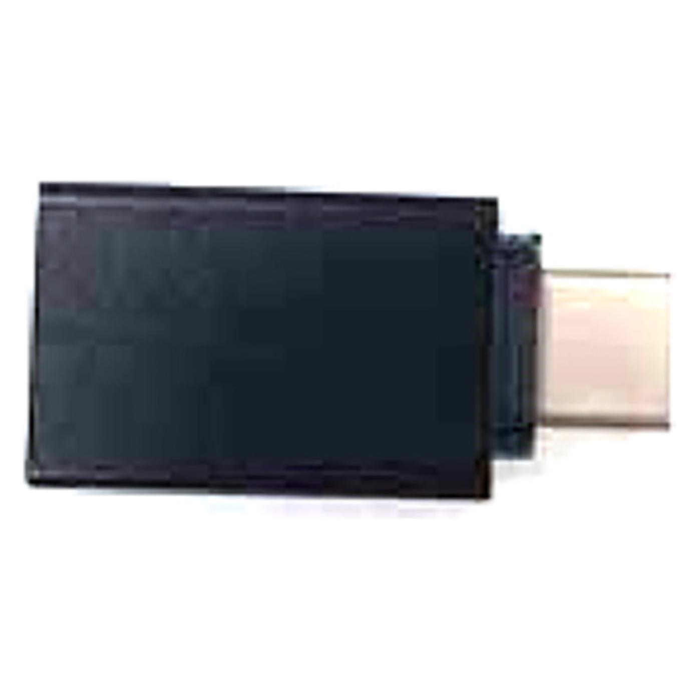 Barco USB-Adapter - 24 pin USB-C (M) zu USB (W) (USB-A, USB-C) (R9861595)