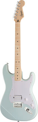 Squier Sonic Strat HT H MN SNB Sonic Blue