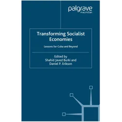 Springer Transforming Socialist Economies (D. Erikson, S. Burki, Niederländisch), Sonstige Literatur