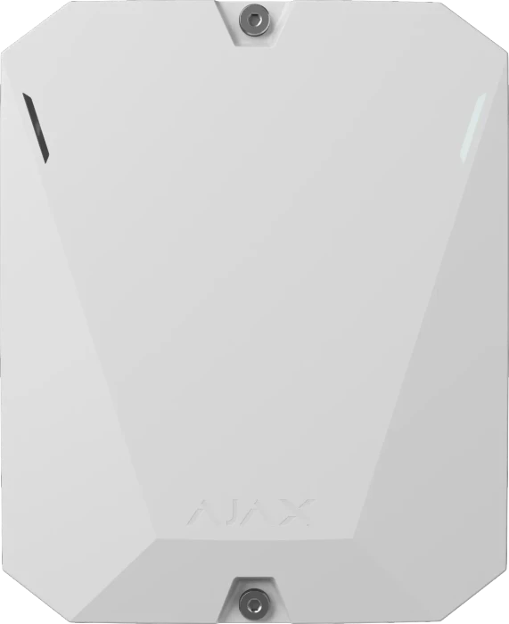 Ajax Systems Module for connecting wired alarm to and managing security via the app (38200.52.WH1)