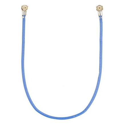 Samsung Coaxial Cable 107,2mm für - blue (GH39-01935A)