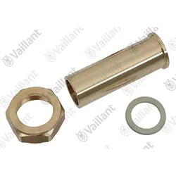 Vaillant Rohr 022527