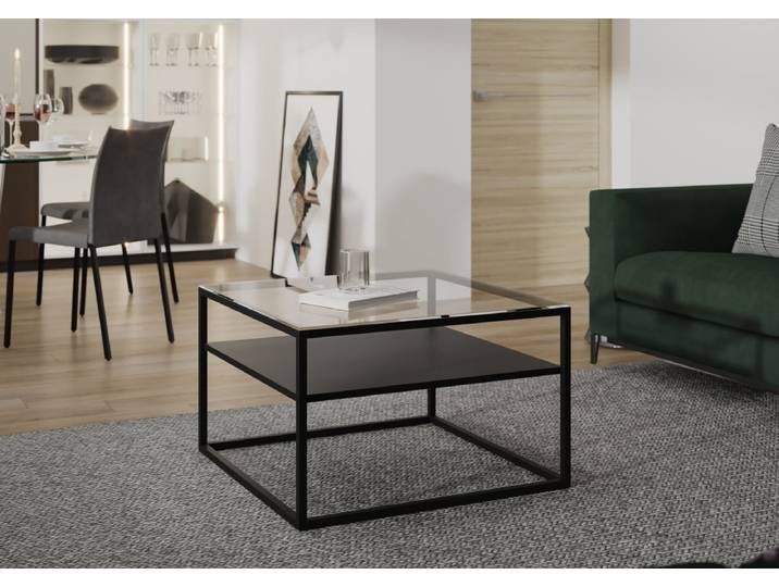 Designer Couchtisch Lina - Luxusbetten24