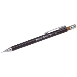 Aristo, Bleistift, Feinminenstift (0.50 mm, HB, 1x)