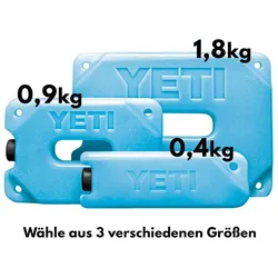 YETI ICE Kühlakku, 0,9 kg
