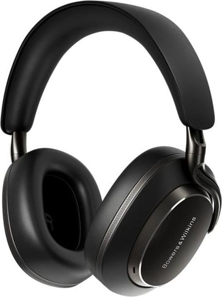 BOWERS & WILKINS Px8 S2 Onyx Black Kabellose Kopfhörer