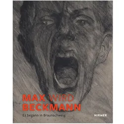 Max wird Beckmann, Fachbücher von Andreas Uhr, Thomas Richter, Thomas Döring