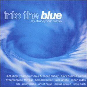 Various - Into the Blue - Preis vom 30.09.2026 22:30:23 h