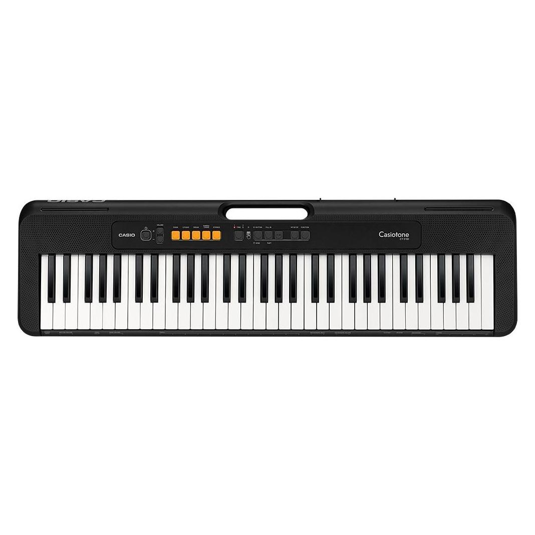 Casio CT-S100 (61 Tasten) (CTS100)