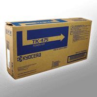 Kyocera Toner TK-475 1T02K30NL0 schwarz
