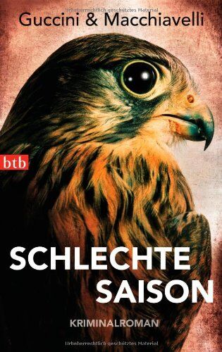 Francesco Guccini - Schlechte Saison: Roman - Preis vom 30.09.2026 09:01:18 h