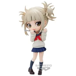 Banpresto MY HERO ACADEMIA - Himiko Toga - Q Posket 14cm