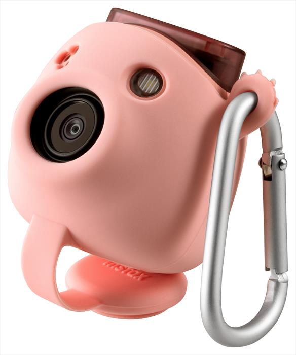 Fujifilm Custodia Instax Pal Design Sil Case-pink
