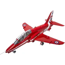 Revell BAe Hawk T.1 Red Arrows