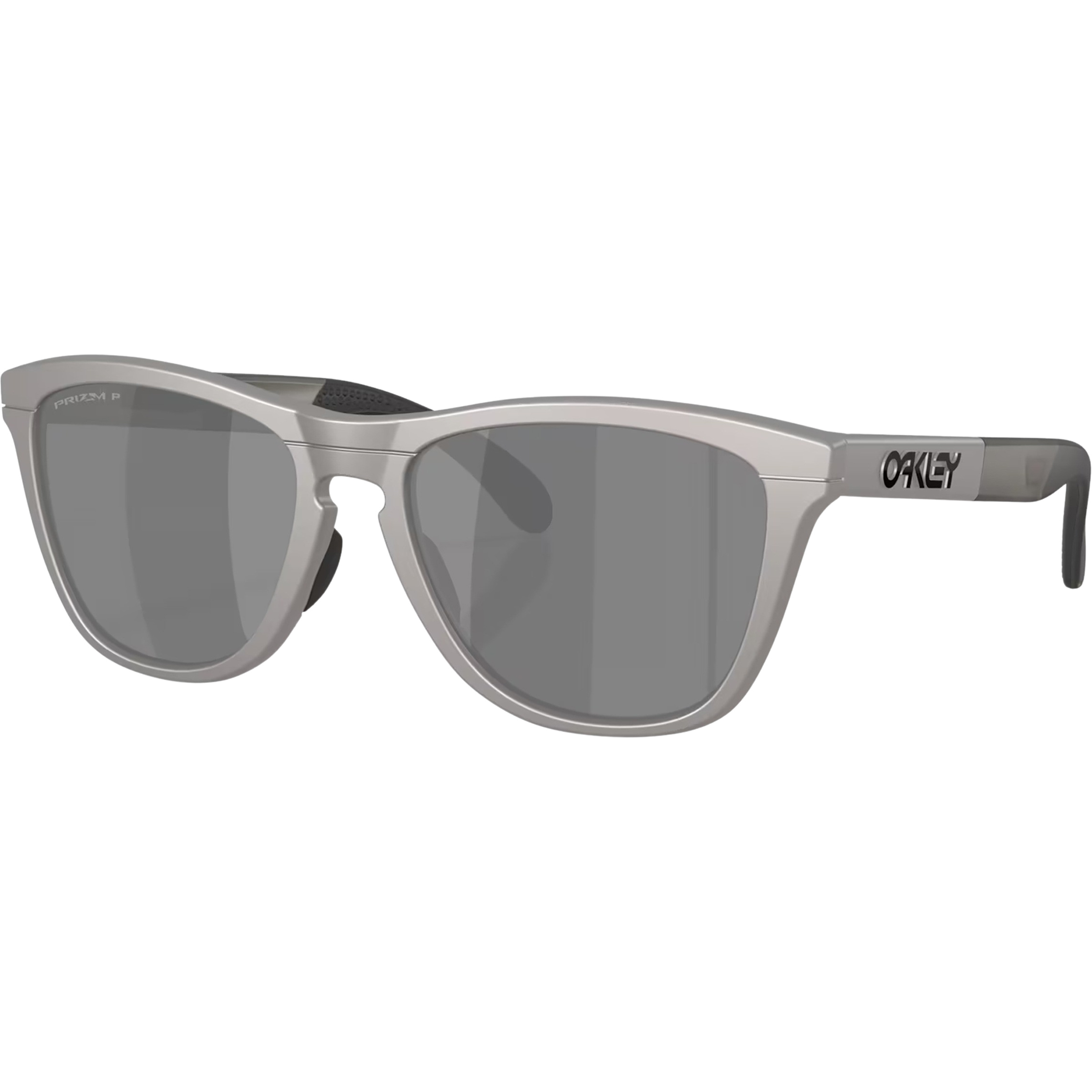 Oakley Frogskins Range Sonnenbrille Sonnenbrillen grau Lifestyle