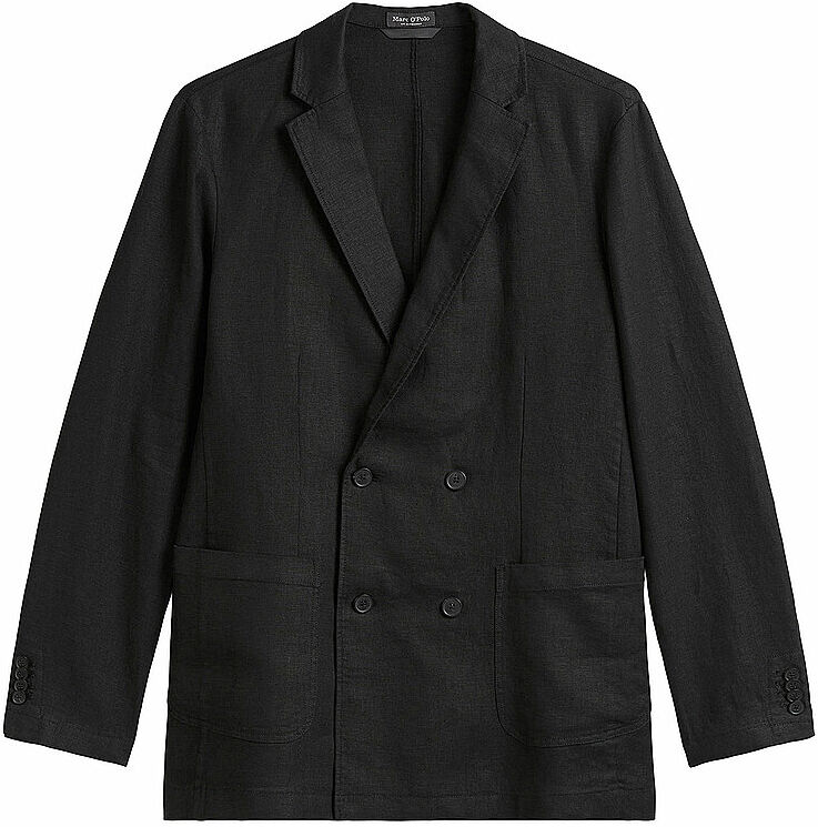 Marc O' Polo Sakko  schwarz   48 48