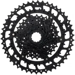 SunRace, Velokassette, (9-fach, 11-46)