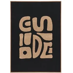 Ebuy24, Wanddeko, Wanddekoration Tove