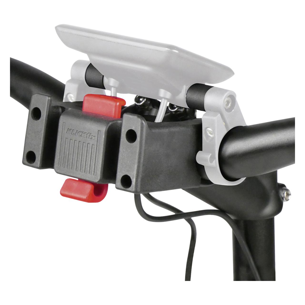 KlickFix Displayspacer für E-Bike Display (0211 DS)