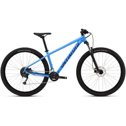 Specialized Rockhopper Gloss Sky Blue/Majesty Blue Metallic