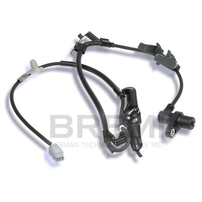 BREMI Sensor, Raddrehzahl 51079 für TOYOTA