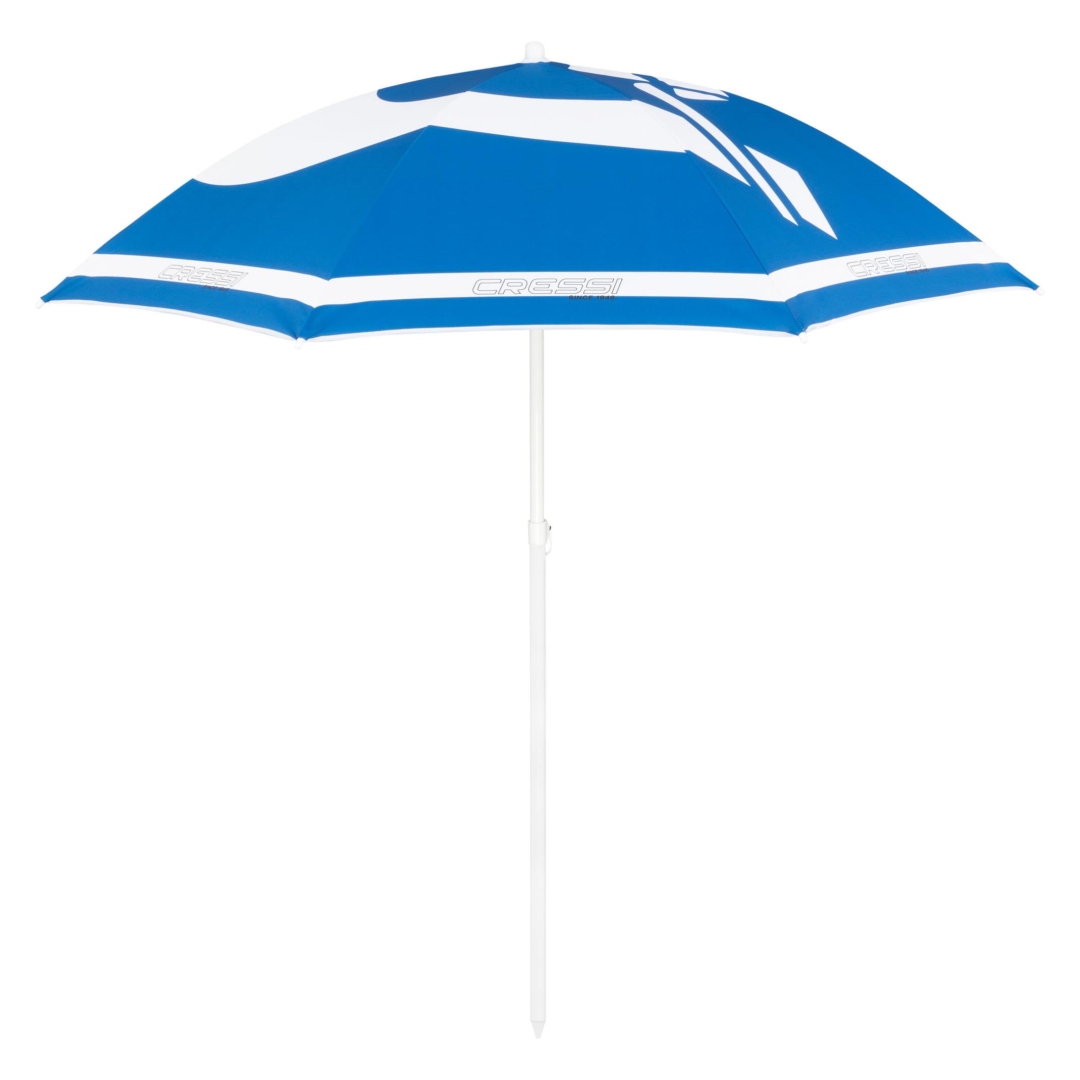 Cressi Sunshell Sonnenschirm (XVA811123)