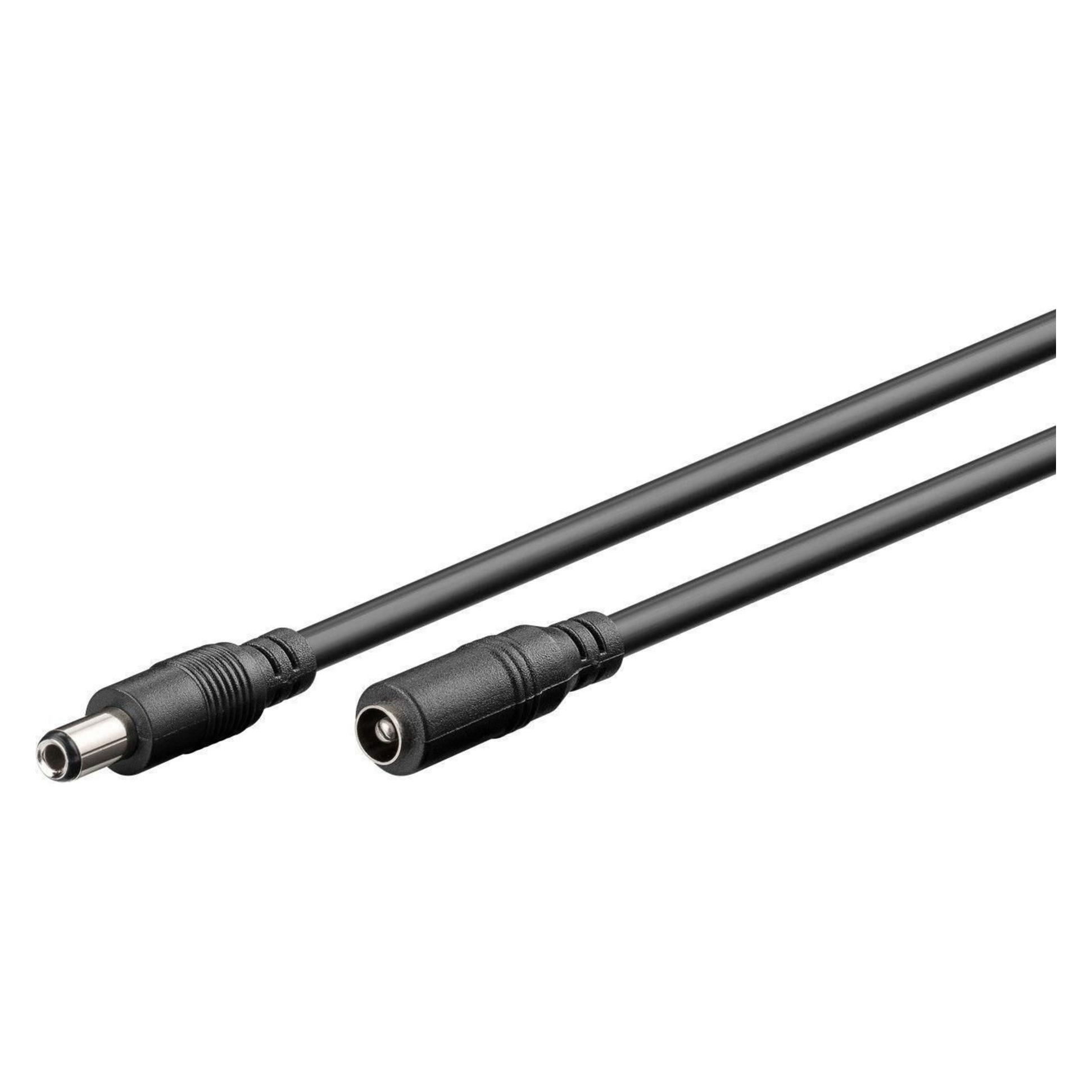 MicroConnect MC-DC5525-3 Notebook-Ersatzteil Kabel (3 m) (MC-DC5525-3)