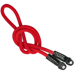 Artisan&Artist ACAM-301A Kameragurt Seide rot