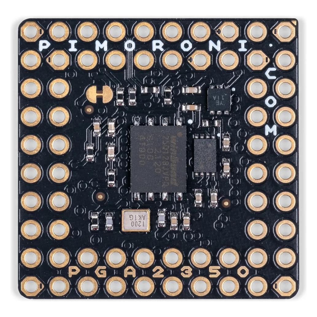 Pimoroni PGA2350 - RP2350 breakout board (PIM722)