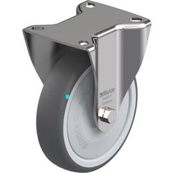 Blickle 847090 BX-PATH 125KFD Bockrolle Rad-Durchmesser: 125 mm Tragfähigkeit (max.): 250 kg 1 St.