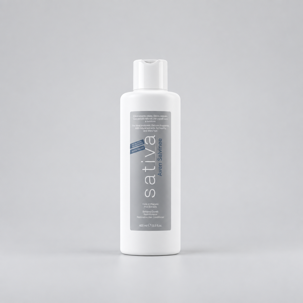 Sativa Gel de Baño 750ml
