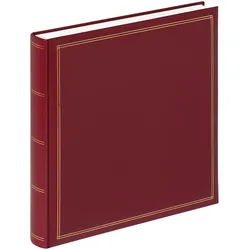 Walther Design, Fotoalbum, Monza (33 x 34 cm)