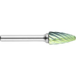 Metabo 628593000 Fräser Hartmetall Konisch Schaftdurchmesser 6 mm