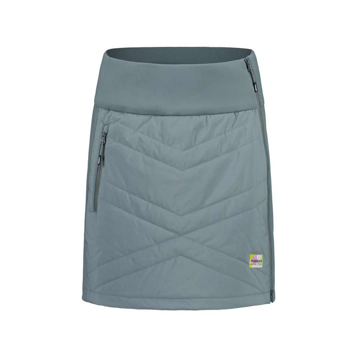 Maloja HOCHFEILERM. shaded sage (8987) S 40115-1-8987-S