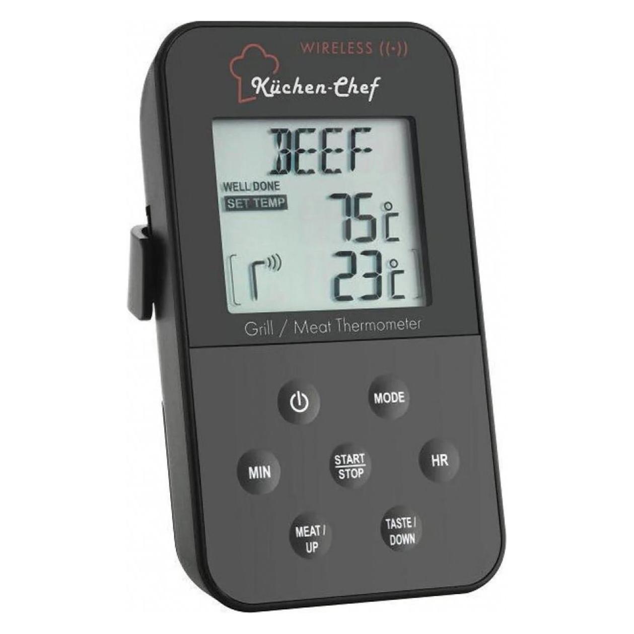 TFA Funk-Backofenthermometer (14.1504)