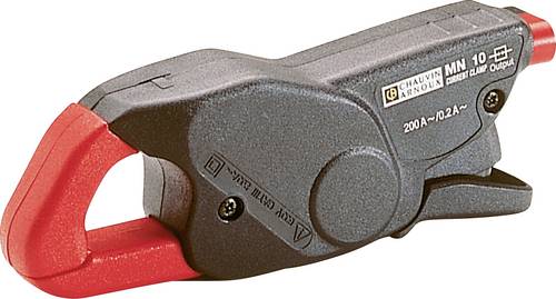 Chauvin Arnoux MN 15 Stromzangenadapter Messbereich A/AC (Bereich): 0.5 - 240A