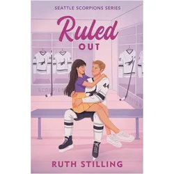 Ruled Out, Belletristik von Ruth Stilling
