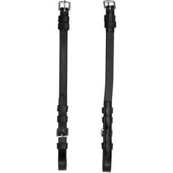 Backenstücke SP Anatomic Line Schnalle