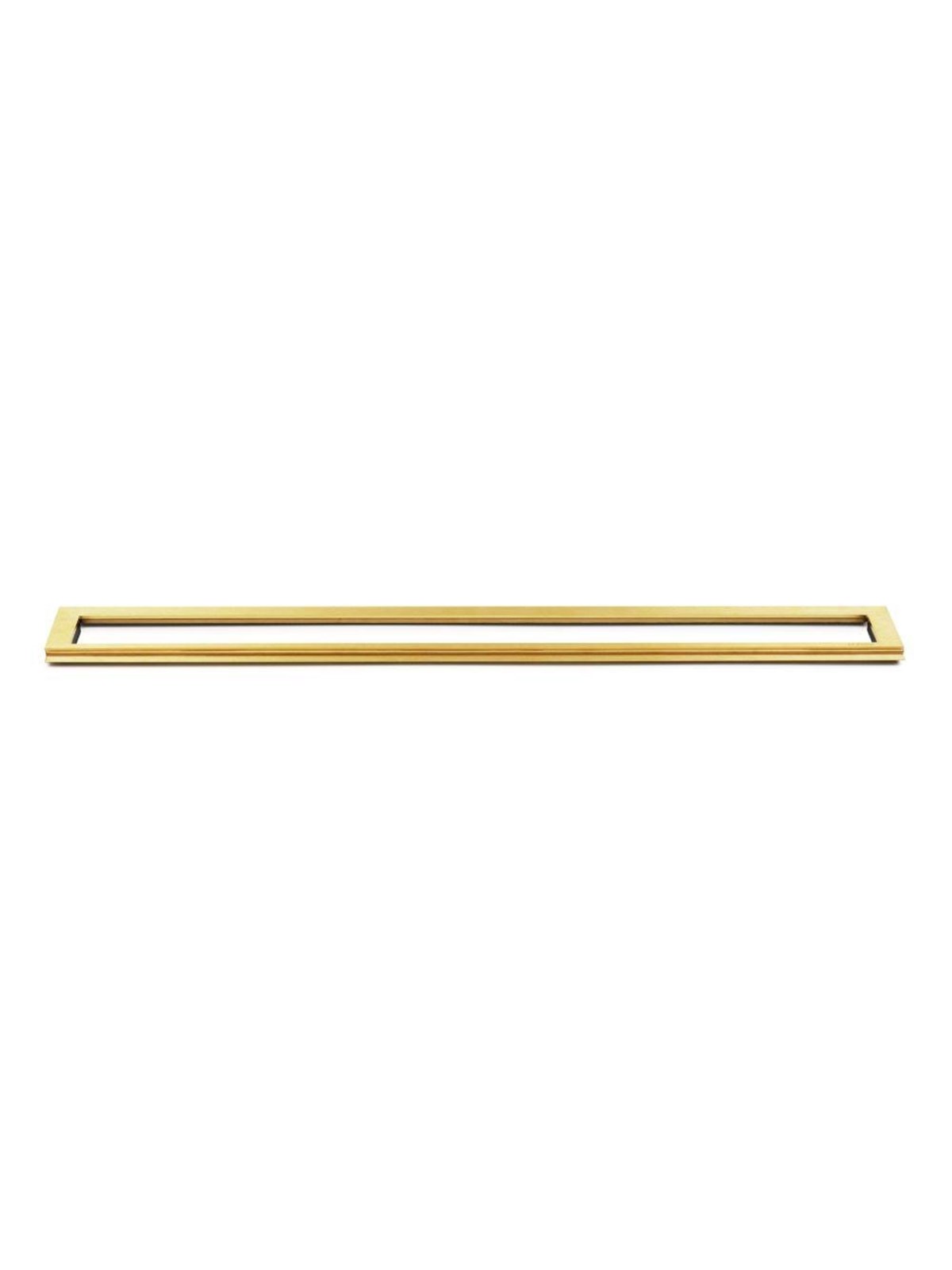 Unidrain HighLine Colour frame 900/10 mm Brass