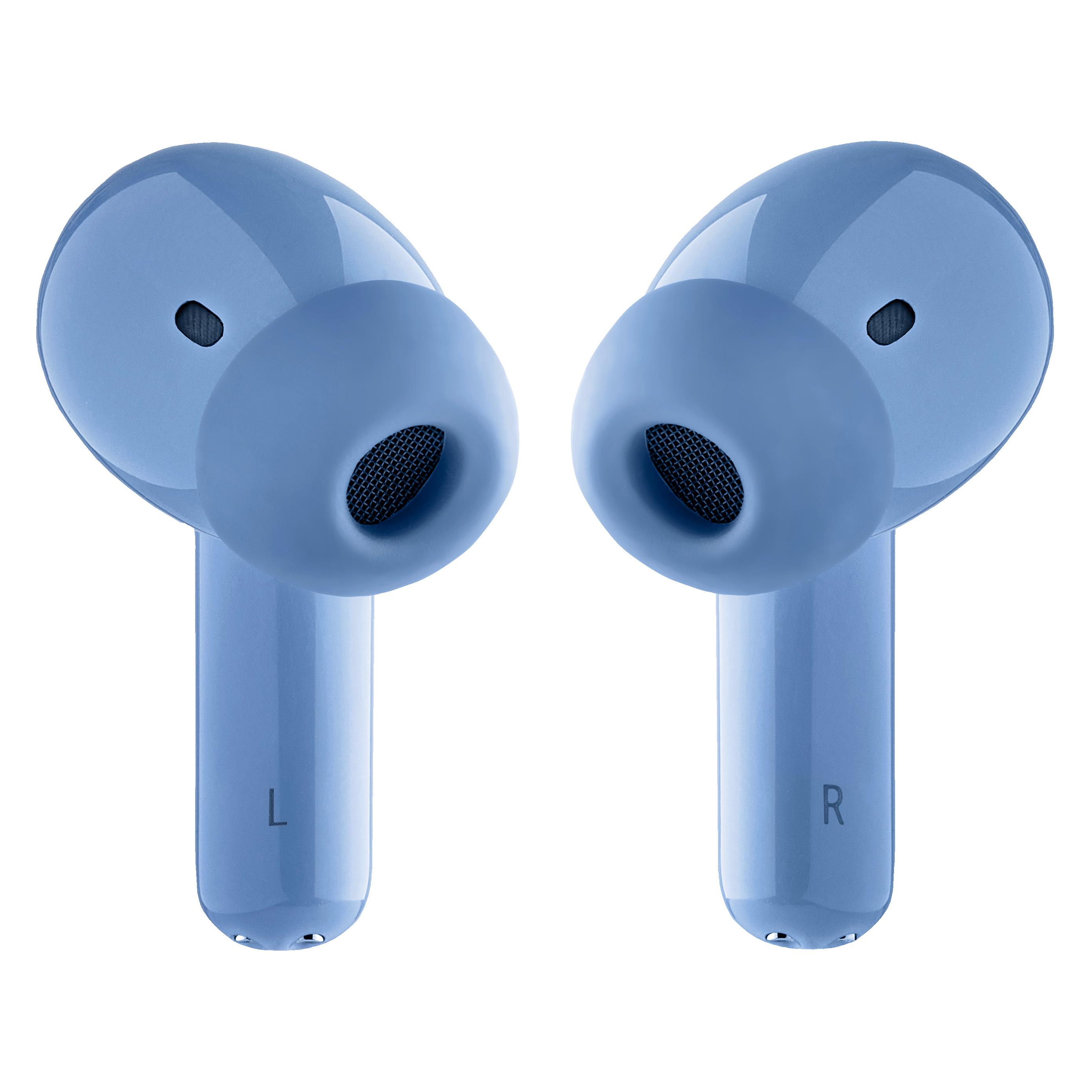 Intenso Buds Plus T315AE (7.50 h, Kabelgebunden, Kabellos) (3720315)