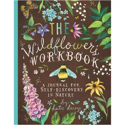 Wildflowers Workbk, Ratgeber von Katie Daisy