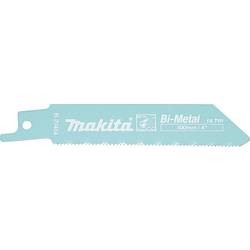 Makita B-20404 Makita Reciproblatt BIM 100/18Z B-20404 Sägeblatt-Länge 100 mm 5 St.