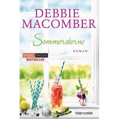 Sommersterne, Taschenbuch von Debbie Macomber, Blanvalet