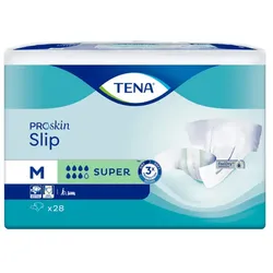 Tena Slip Super Medium 28 ST