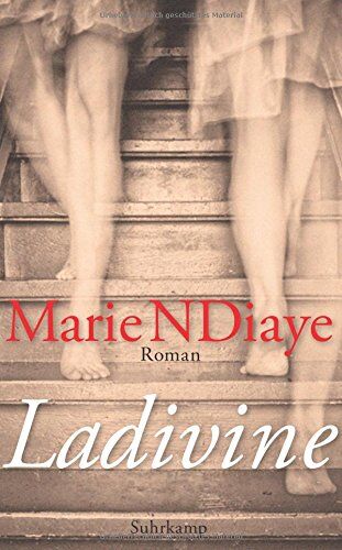 Marie NDiaye - Ladivine: Roman (suhrkamp taschenbuch) - Preis vom 01.10.2026 17:08:56 h