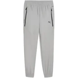 Puma, Herren, Sporthose, PUMATECH Track Pants WV cl (XL), Grau