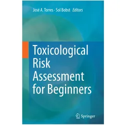 Toxicological Risk Assessment for Beginners, Fachbücher