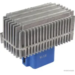 HERTH&BUSS Steuergerät, Glühzeit - 75614311