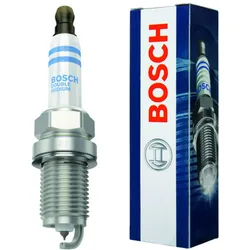 Zündkerze BOSCH 0 242 236 668